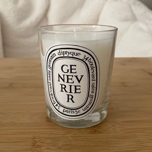 Diptyque Genevrier/Juniper Candle 190g
